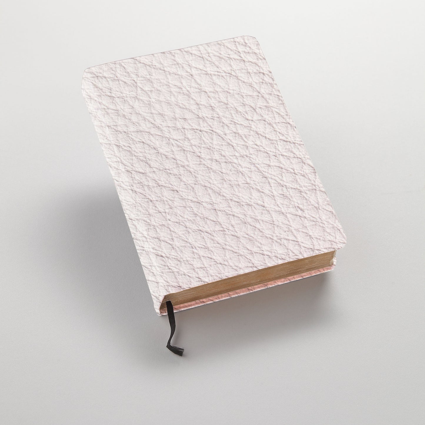 Western Print - White Leather