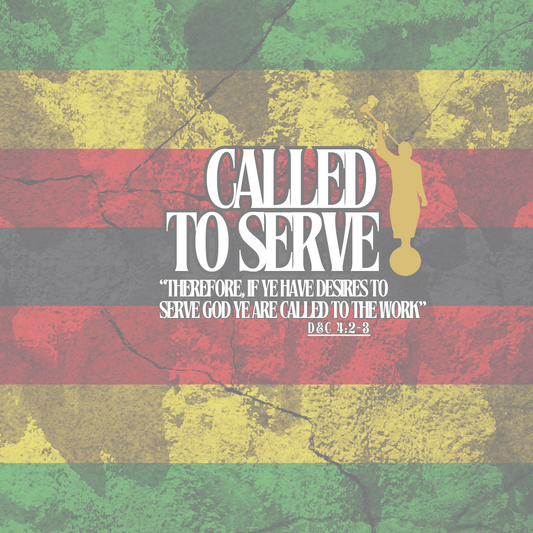 Missionary International - Zimbabwe