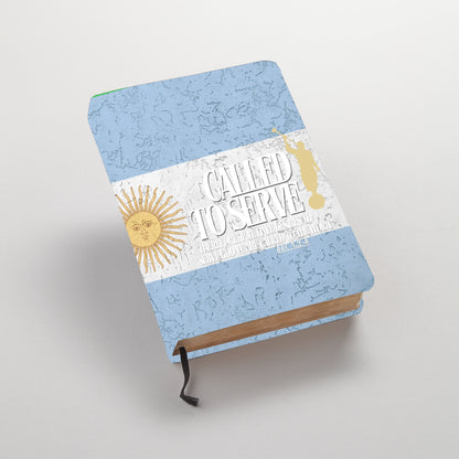 Missionary International - Argentina