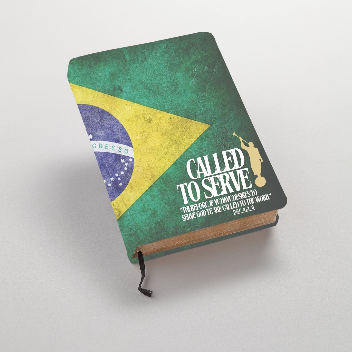 Missionary International - Brazil