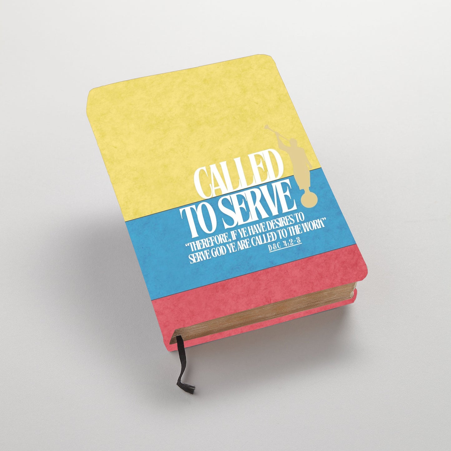 Missionary International - Columbia