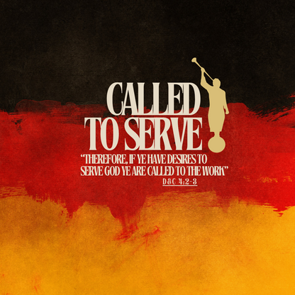 Missionary International - Germany