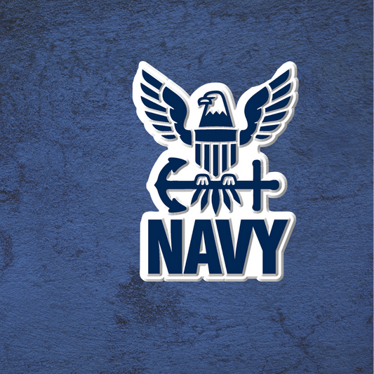 Military Branches - Navy
