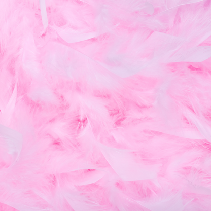 Cheerful Prints - Pink Dream
