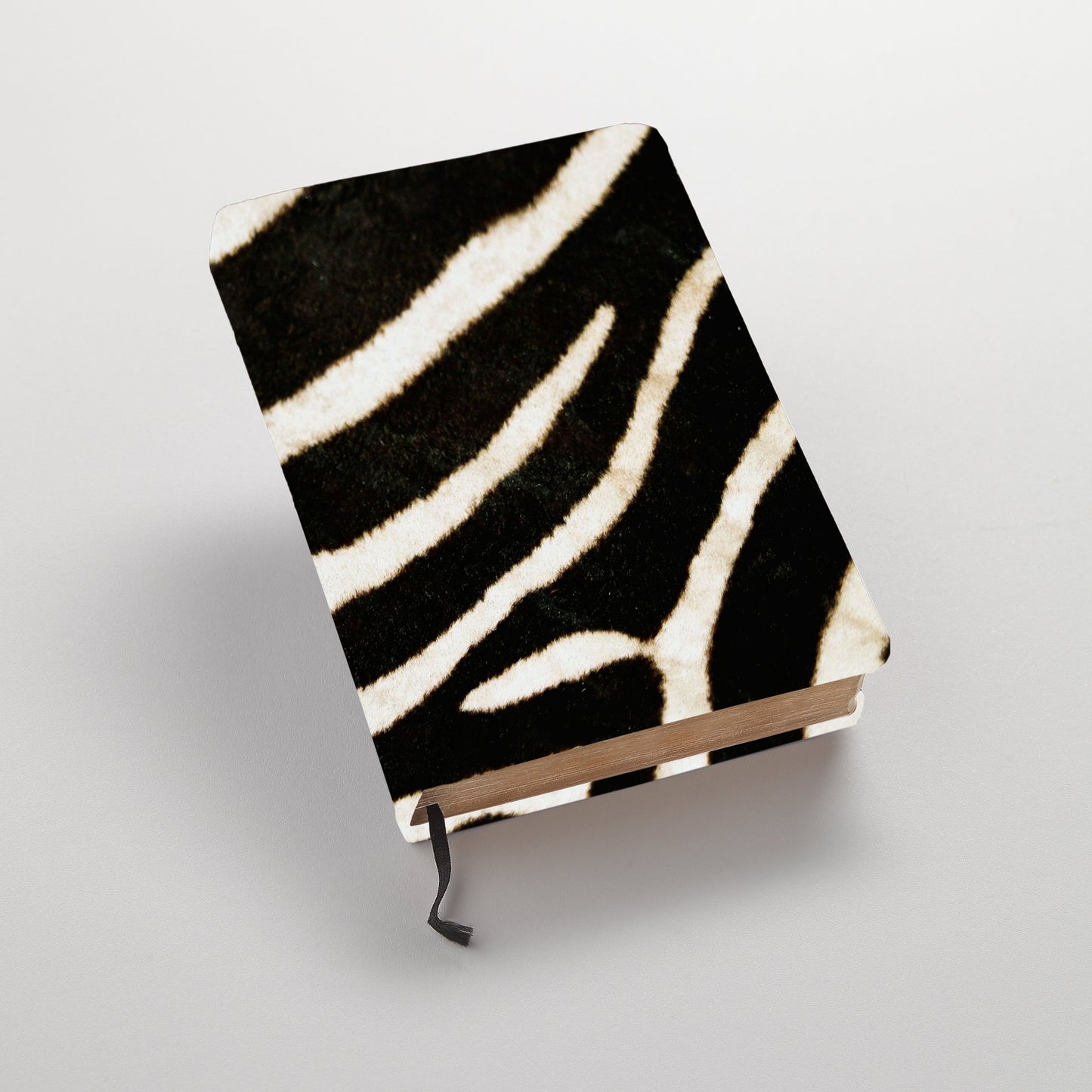 Animal Print - Zebra