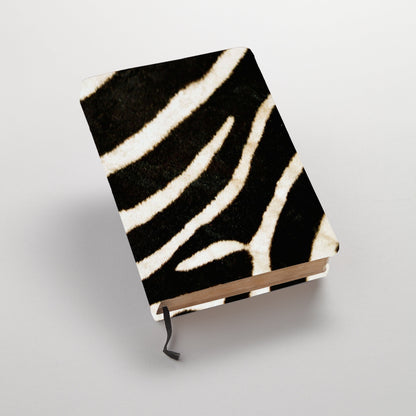 Animal Print - Zebra